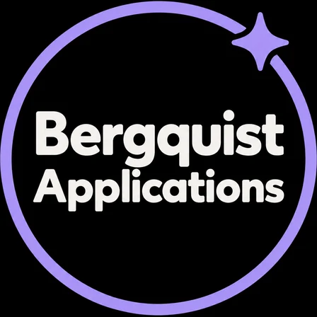 Bergquist Applications