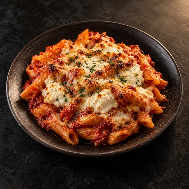 Baked Ziti