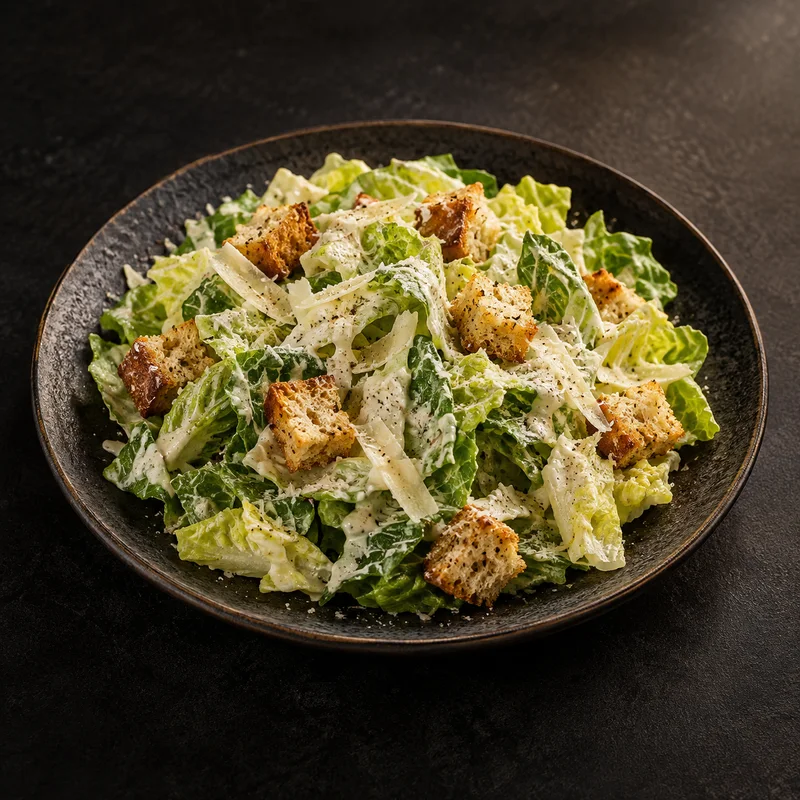 Classic Caesar