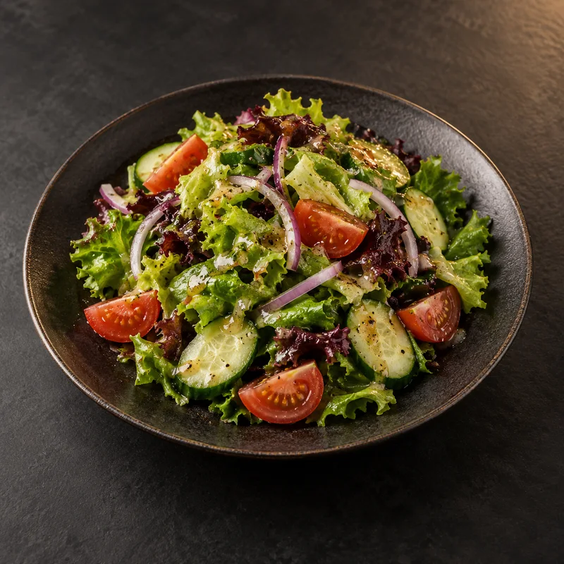 Garden Salad
