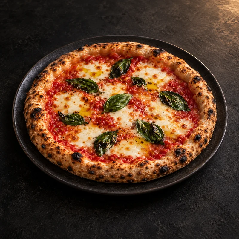 Neapolitan House Special