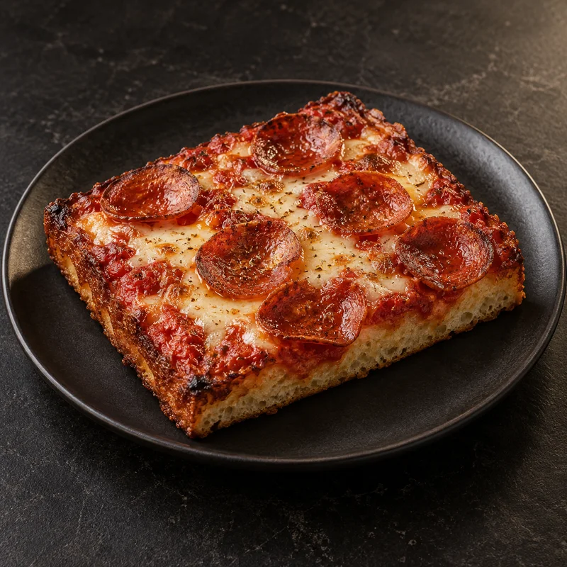 Sicilian Pepperoni