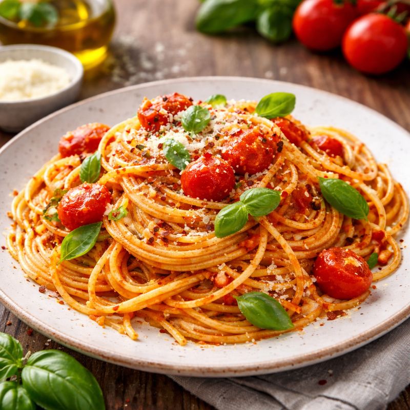 Baked Ziti
