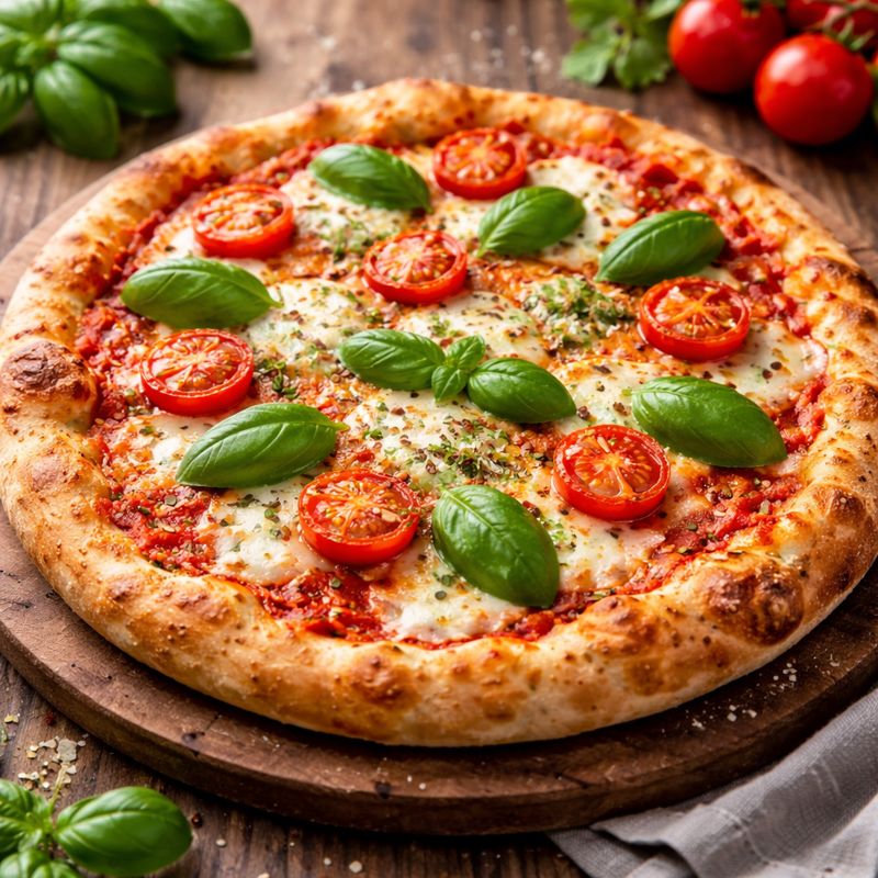 Neapolitan House Special